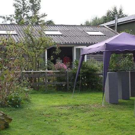 Atelier La Luna Berkenwoude Exterior photo